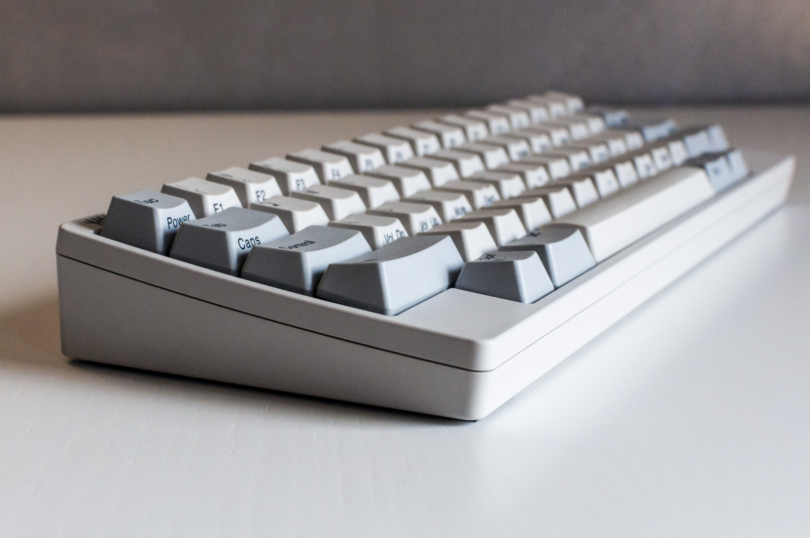 HHKB Hybrid Type S 22 HHKB Hybrid Type S 13