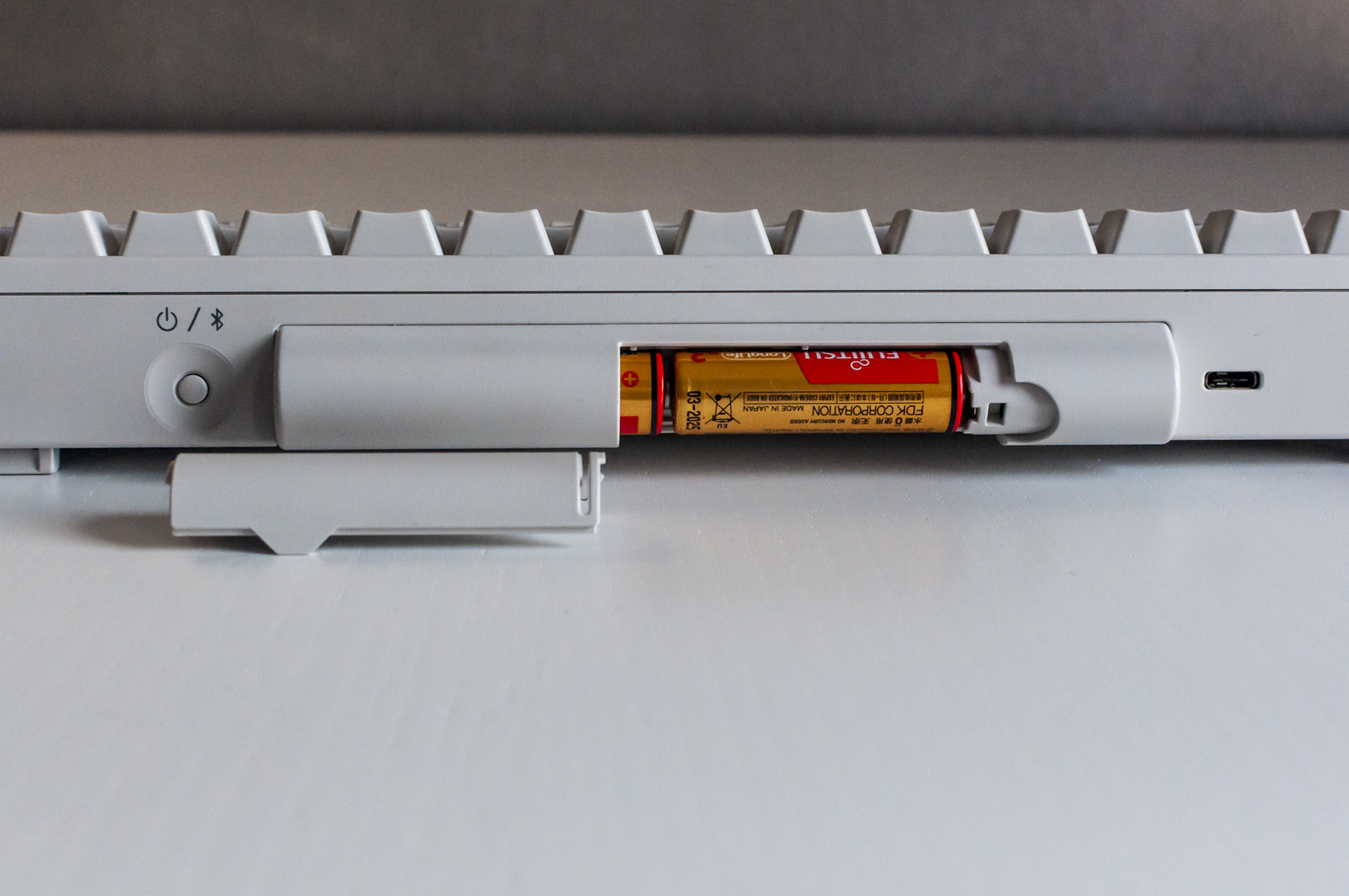 HHKB Hybrid Type S 17 HHKB Hybrid Type S 17