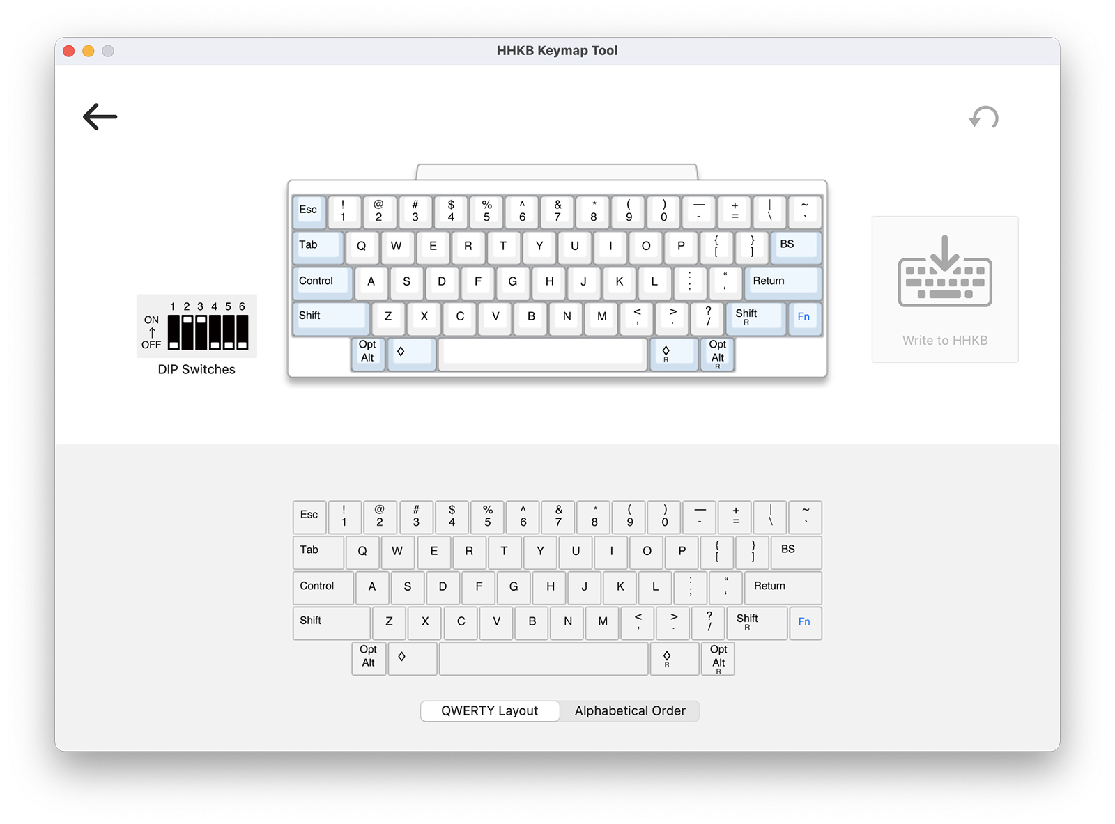 HHKB Hybrid Type S 21 HHKB Hybrid Type S 21