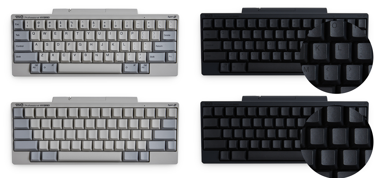 HHKB Hybrid Type S 22 HHKB Hybrid Type S 22