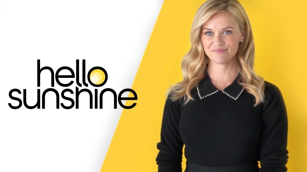 Apple è interessata ad acquistare Hello Sunshine di Reese Witherspoon