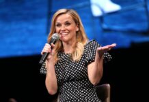 Apple è interessata ad acquistare Hello Sunshine di Reese Witherspoon