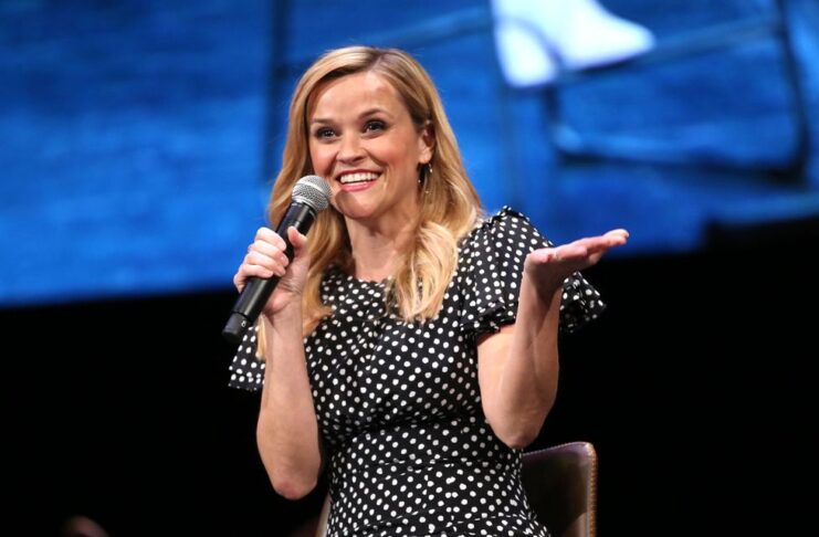 Apple è interessata ad acquistare Hello Sunshine di Reese Witherspoon