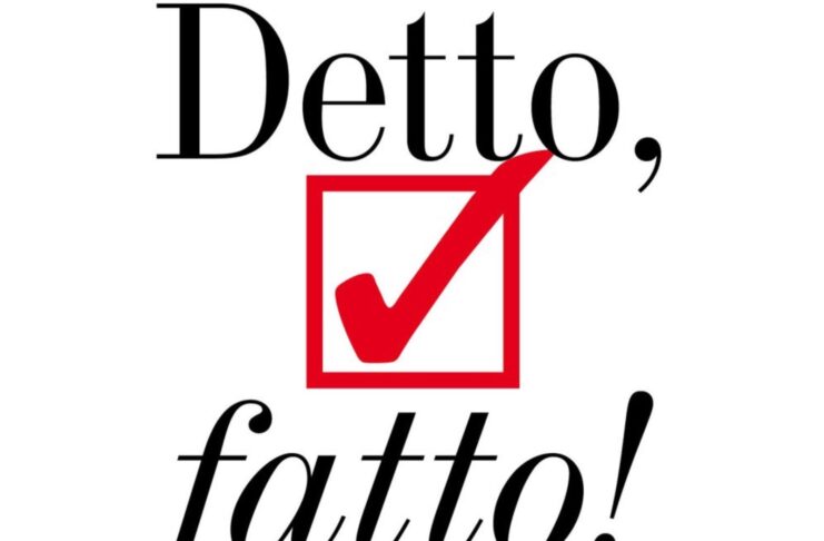 I migliori libri per essere più organizzati