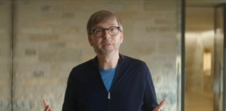 Kevin Lynch di Apple ora nel team di Apple Car?