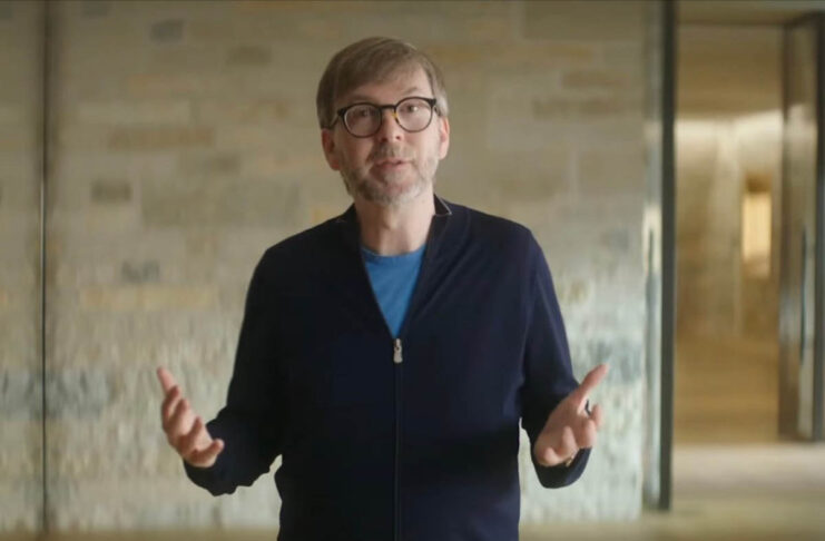 Kevin Lynch di Apple ora nel team di Apple Car?