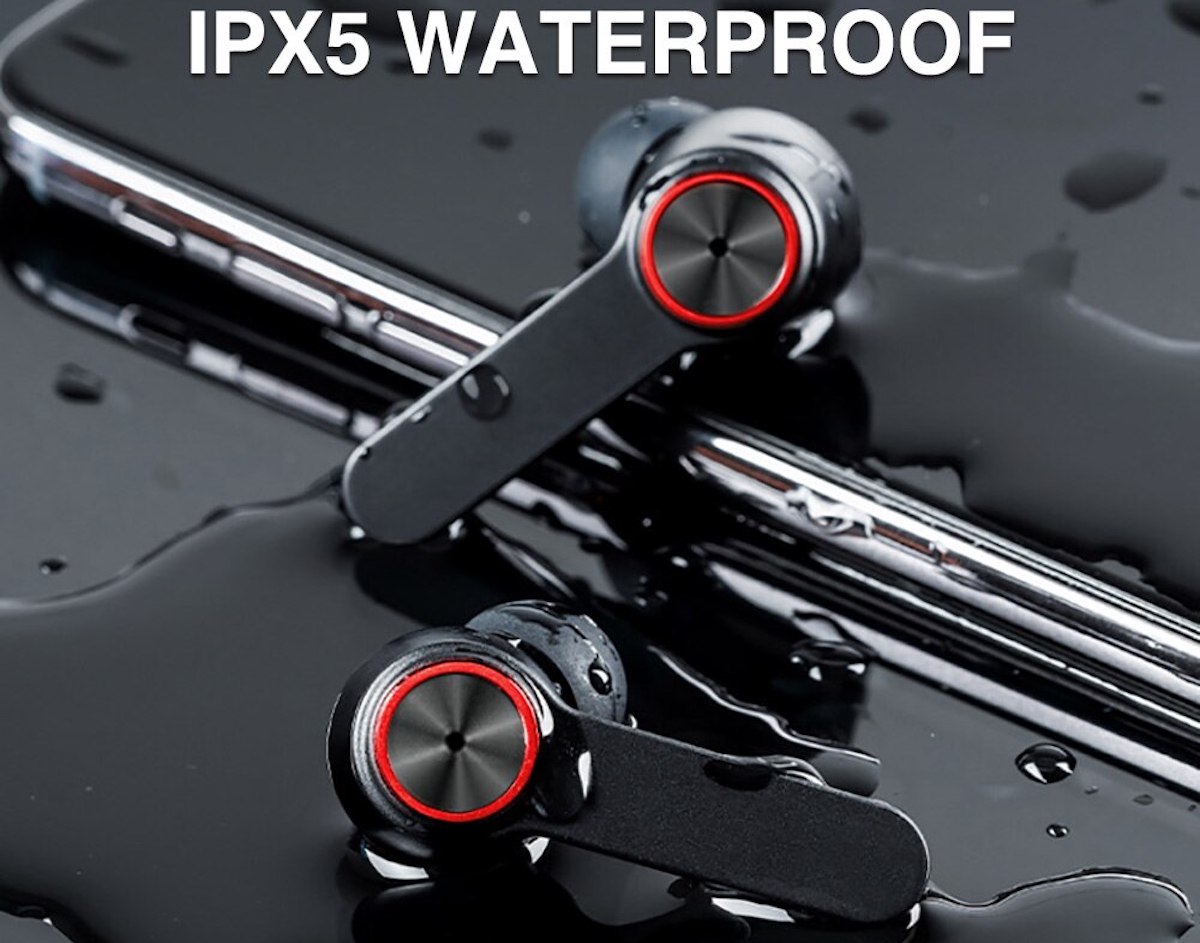 Lenovo HT78, gli auricolari true wireless con ANC in offerta a 33,99 euro Lenovo HT78, gli auricolari true wireless con ANC in offerta a 33,99 euro