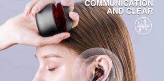 Lenovo HT78, gli auricolari true wireless con ANC in offerta a 33,99 euro