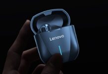 Lenovo XG01, gli auricolari da gaming a 15,99€ con codice sconto Lenovo XG01