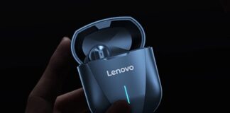 Lenovo XG01