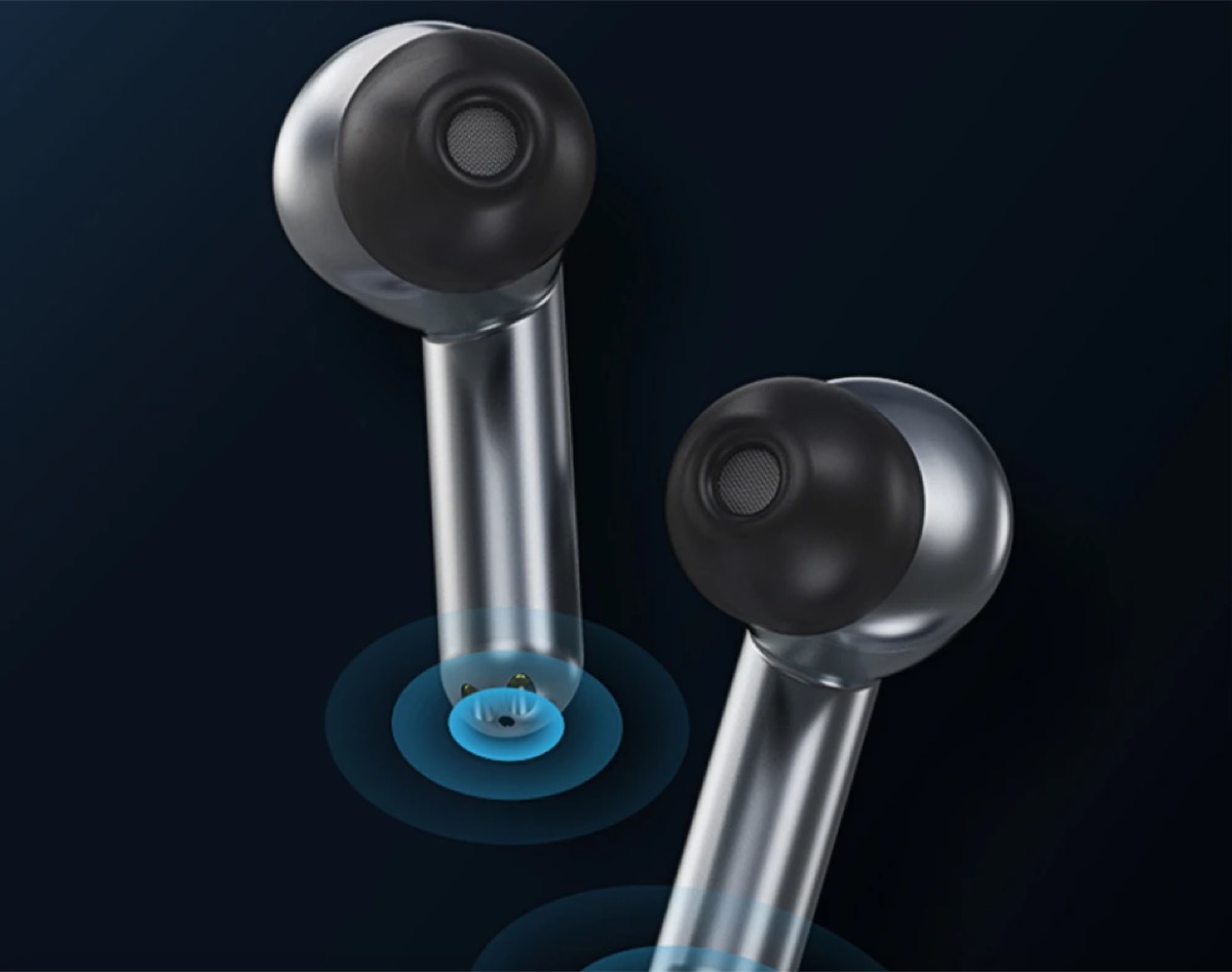 Lenovo XG01, gli auricolari da gaming a 15,99 euro con codice scon