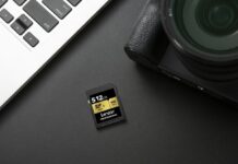 LEXAR annuncia le schede di memoria SD EXPRESS pronte all’8K