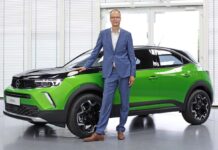 Opel è totalmente elettrica, entra nel mercato cinese e lancia Manta-E