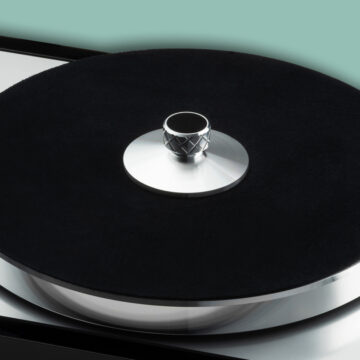 Pro-Ject presenta gli accessori per gli amanti del vinile