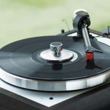 Pro-Ject presenta gli accessori per gli amanti del vinile