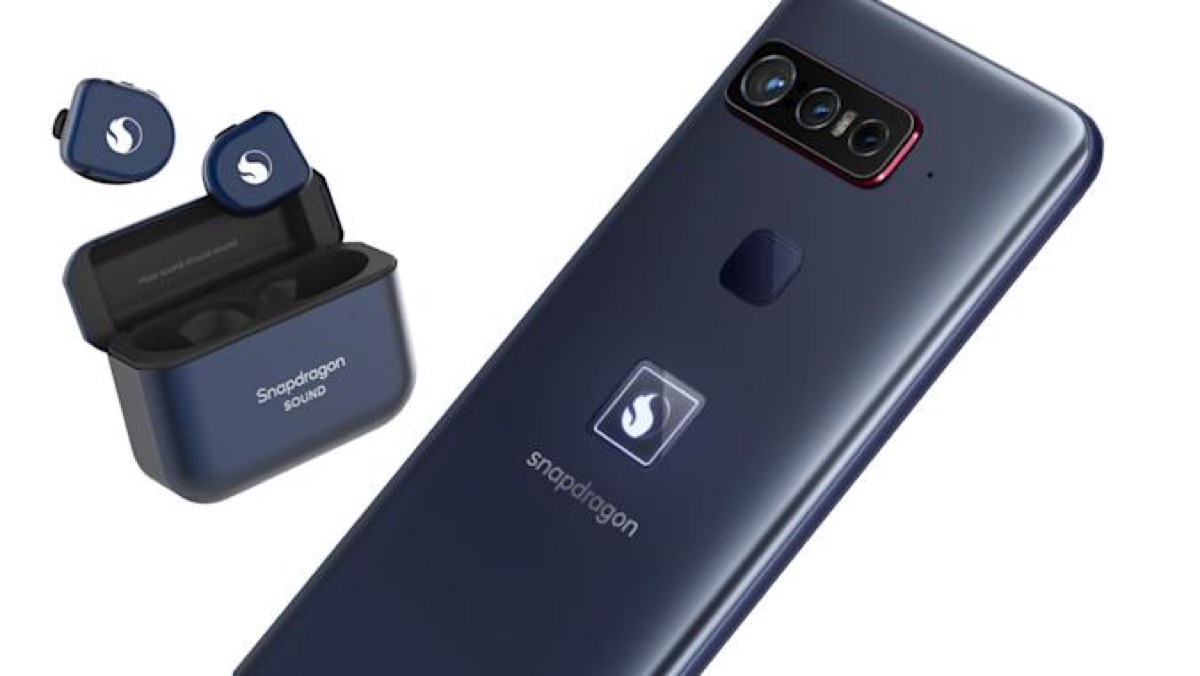 Qualcomm presenta il super smartphone un po’ vecchio