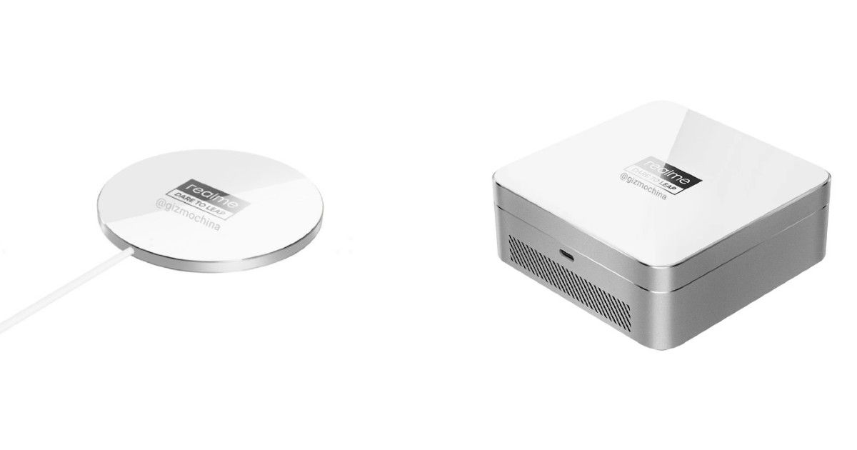 Dal 3 agosto arriva realme MagDart, il MagSafe per Android Dal 3 agosto arriva realme MagDart, il MagSafe per Android