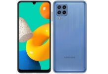 Samsung annuncia Galaxy M32,