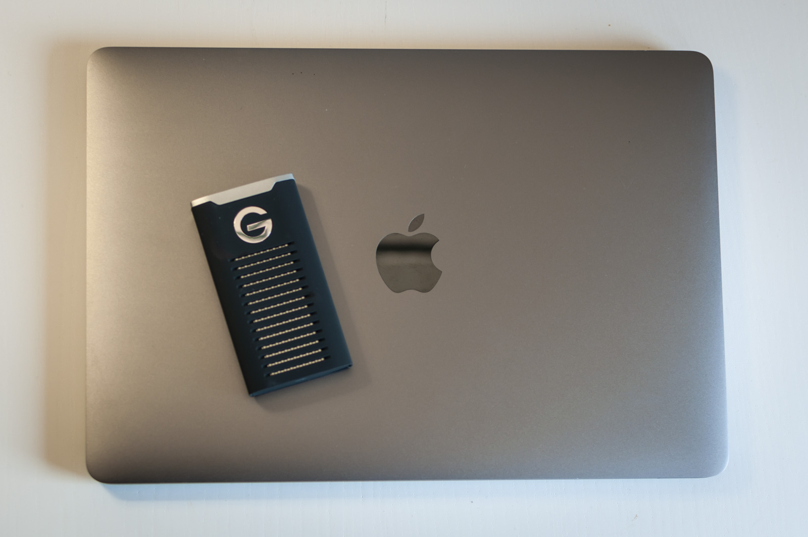 Recensione SanDisk G-Drive SSD, disco USB-C veloce e pronto a tutto Recensione SanDisk G-Drive SSD, disco USB-C veloce e pronto a tutto