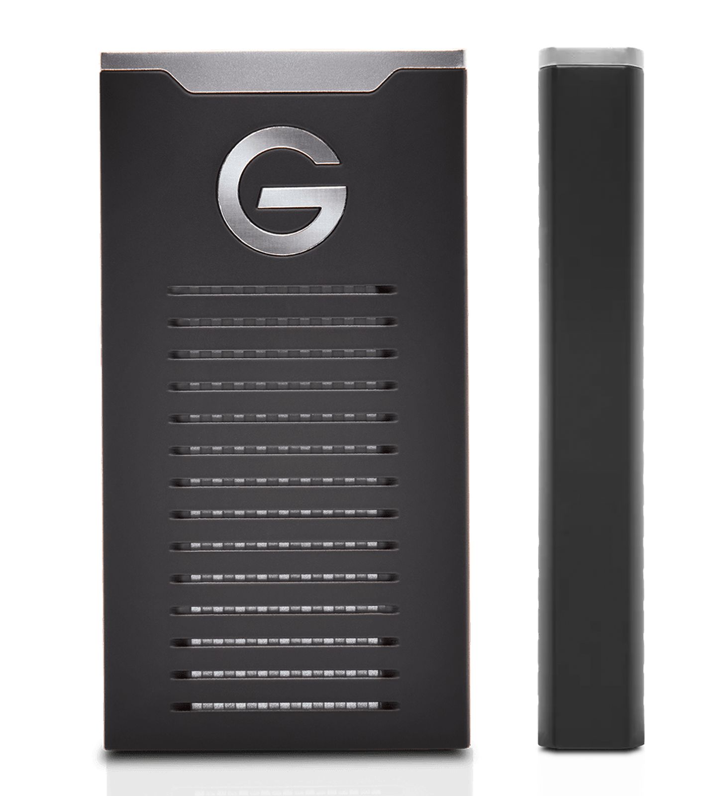 Recensione SanDisk G-Drive SSD, disco USB-C veloce e pronto a tutto Recensione SanDisk G-Drive SSD, disco USB-C veloce e pronto a tutto