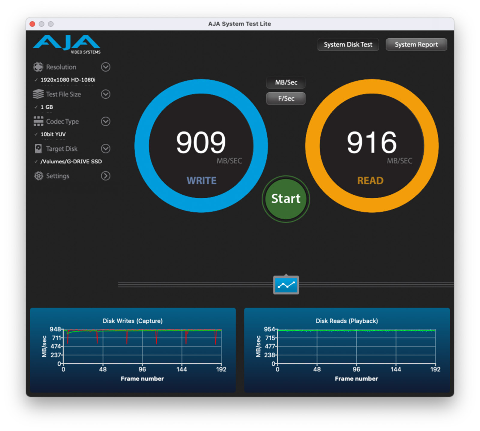 Recensione SanDisk G-Drive SSD, disco USB-C veloce e pronto a tutto Recensione SanDisk Professional G-Drive SSD, disco USB-C veloce e pronto a tutto