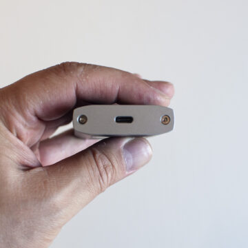 Recensione SanDisk G-Drive SSD, disco USB-C veloce e pronto a tutto