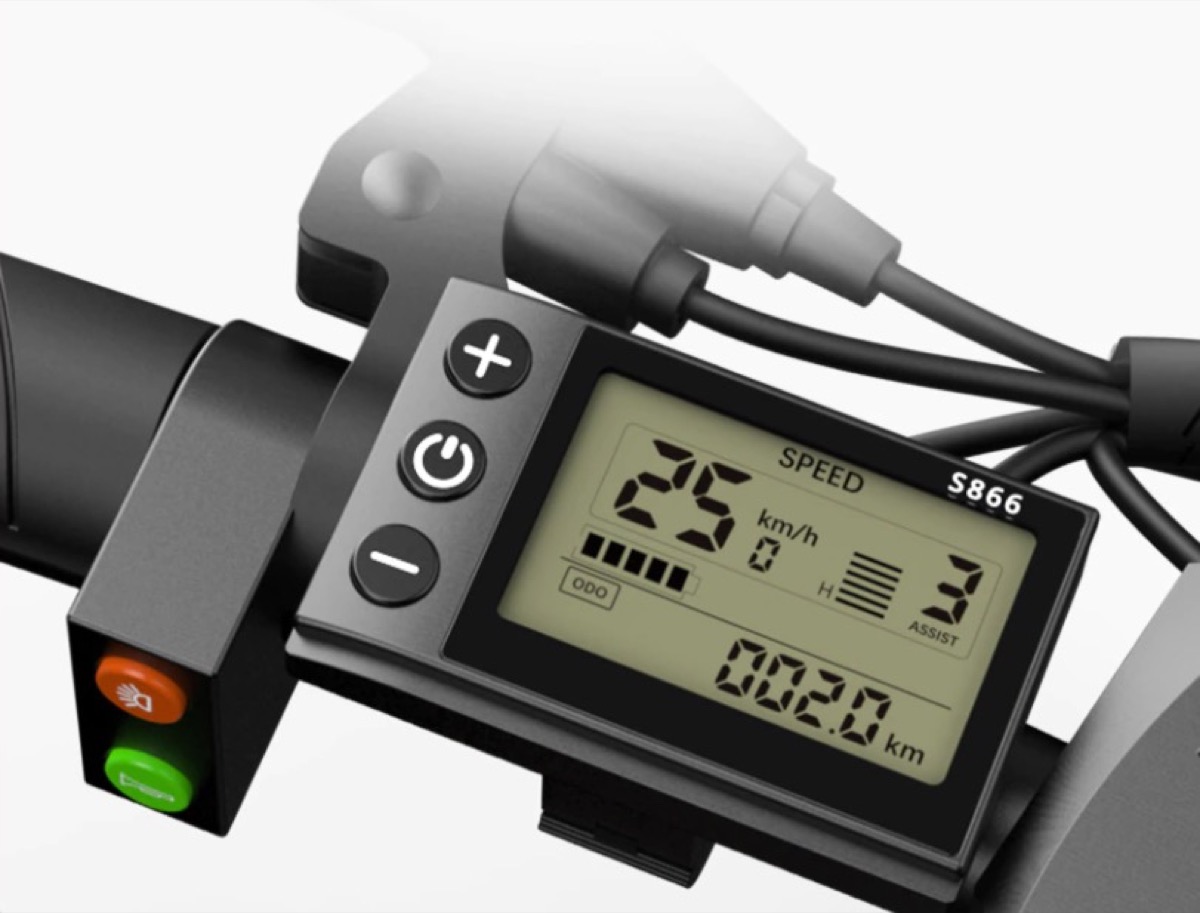 Recensione ADO A20F, la fat bike elettrica pieghevole per tutti