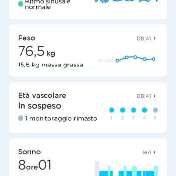 Recensione Withings ScanWatch, il miglior ibrido in campo clinico