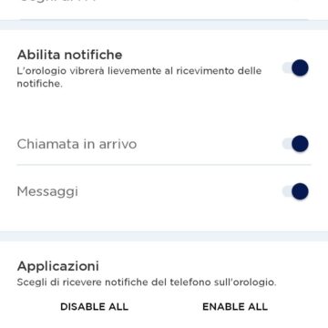 Recensione Withings ScanWatch, il miglior ibrido in campo clinico
