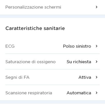 Recensione Withings ScanWatch, il miglior ibrido in campo clinico