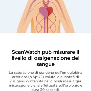 Recensione Withings ScanWatch, il miglior ibrido in campo clinico