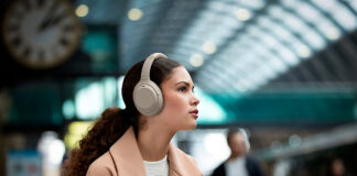 Recensione cuffie Sony WH-1000XM4, il top della musica a cancellazione del rumore alla prova del fuoco