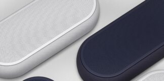 LG Eclair: la soundbar compatta con Dolby Atmos per gli amanti di cinema e musica
