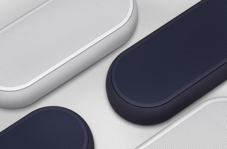 LG Eclair: la soundbar compatta con Dolby Atmos per gli amanti di cinema e musica