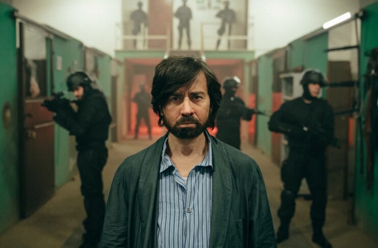 Arriva su Prime Video “The Bad Guy”, una serie crime all’italiana