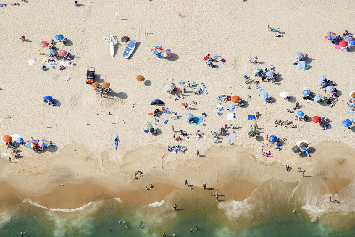 Uber Summer offre sconti per i luoghi dell’estate in città Uber Summer offre sconti per i luoghi dell’estate in città