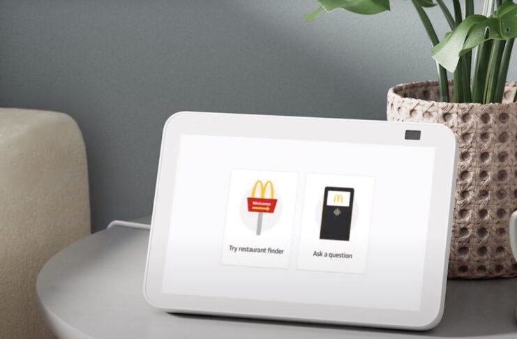 Amazon promette che tanti Amazon Echo attuali supporteranno Matter