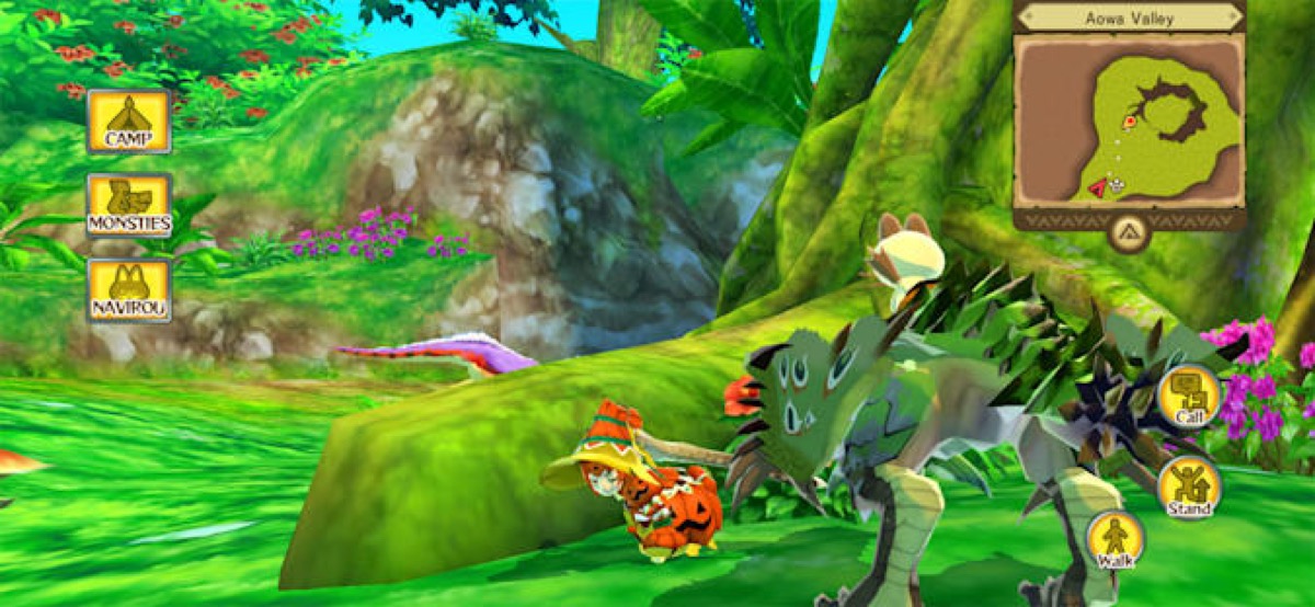 Prossimamente su Apple Arcade Tetris e Monster Hunter Prossimamente su Apple Arcade Tetris e Monster Hunter