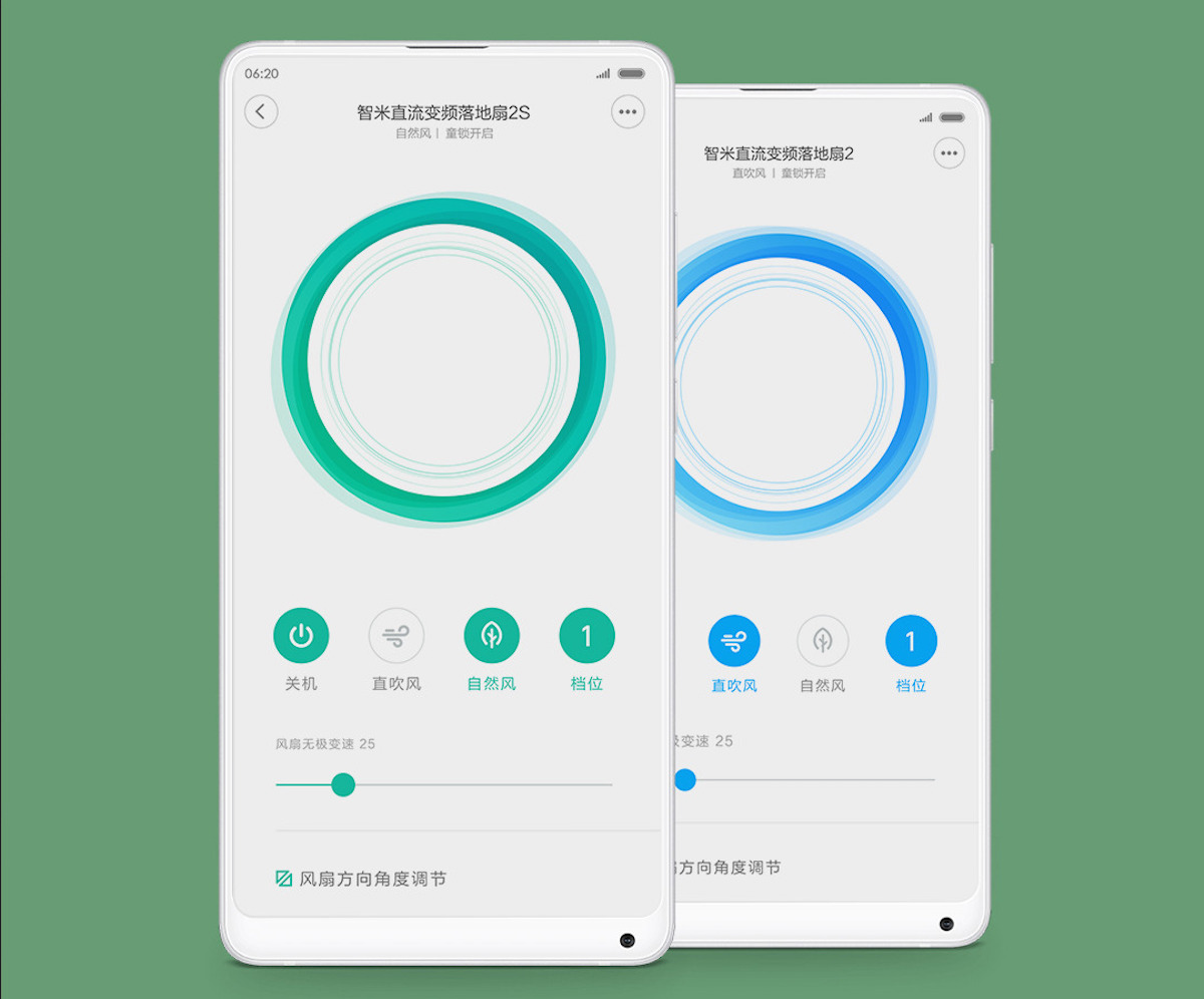 In offerta Smartmi 2S, il ventilatore smart che vi salva in estate a 128 euro In offerta Smartmi 2S, il ventilatore smart che vi salva in estate a 128 euro