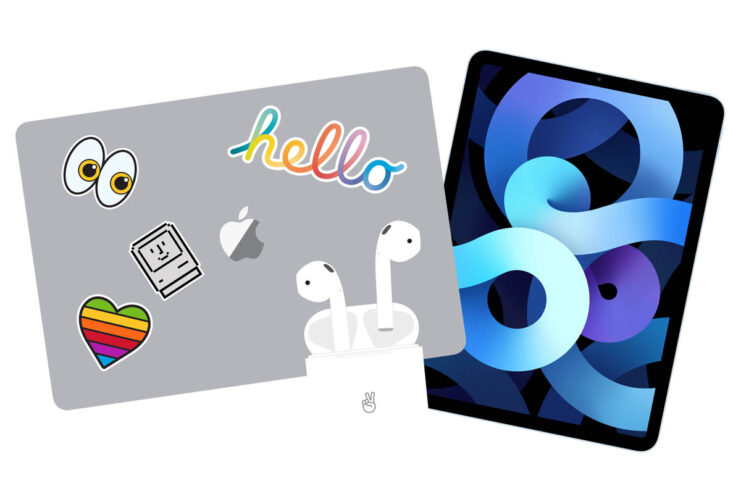 Back to School 2021 in Italia: gli AirPods con l’acquisto di Mac o iPad