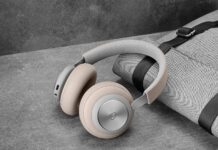B&O Beoplay H4, cuffie che controllate con Apple Watch a metà prezzo: 149 €.
