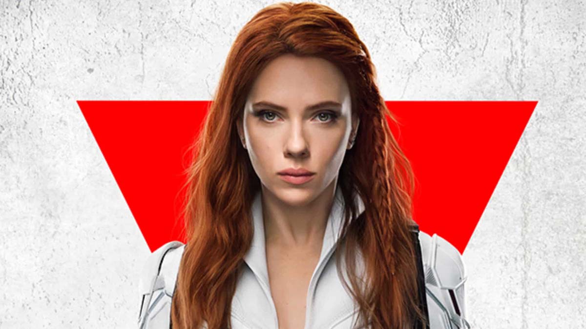 Black Widow incassa 60 milioni di dollari su Disney+ Black Widow incassa 60 milioni di dollari su Disney+