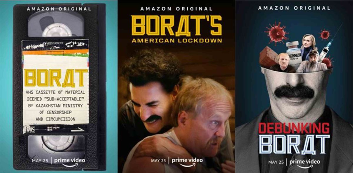 Amazon Prime Video, le serie tv e i film da non perdere ad agosto