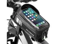 Offerta del giorno: borsa da bici con portacellulare, solo 17,84€