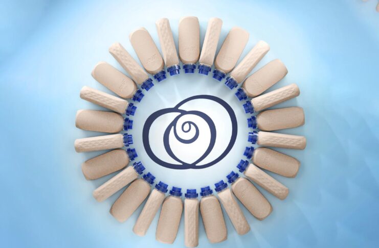 Procter & Gamble, progetto pilota per creare una bottiglia di carta