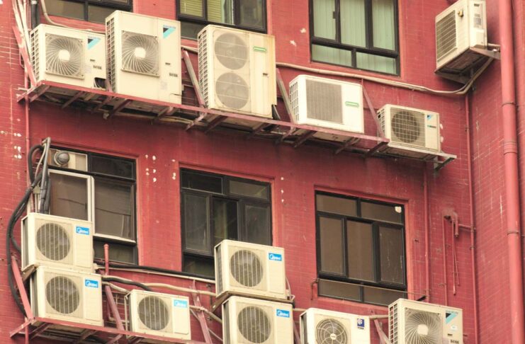Condizionatore: quest’anno in bolletta ci costerà il 29% in più