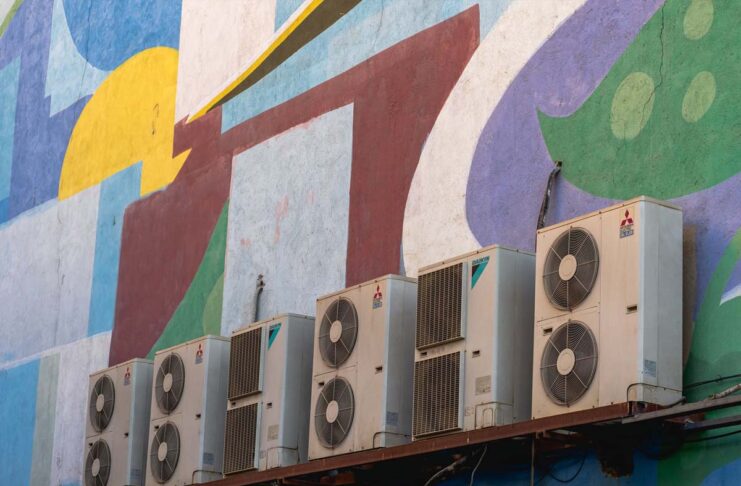 Condizionatore: quest’anno in bolletta ci costerà il 29% in più