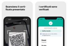COVID Certificate Check, l’app per verificare il Green Pass in Svizzera