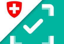 COVID Certificate Check, l’app per verificare il Green Pass in Svizzera Bozza automatica