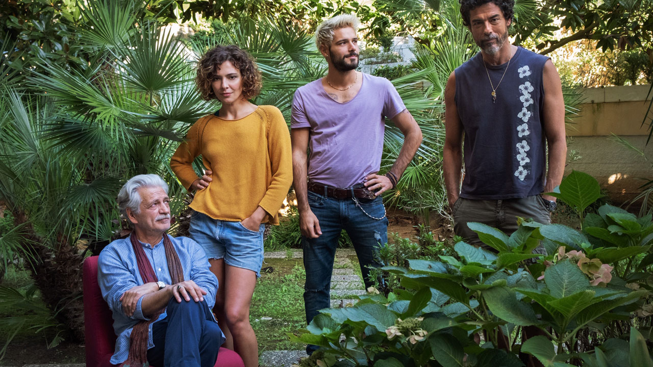 Netflix, nuovi film e serie TV da non perdere fino al 21 luglio